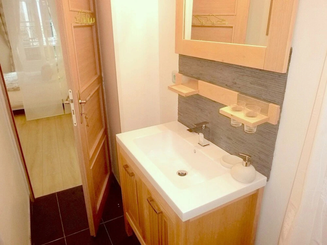 Appartement Princesse Camille