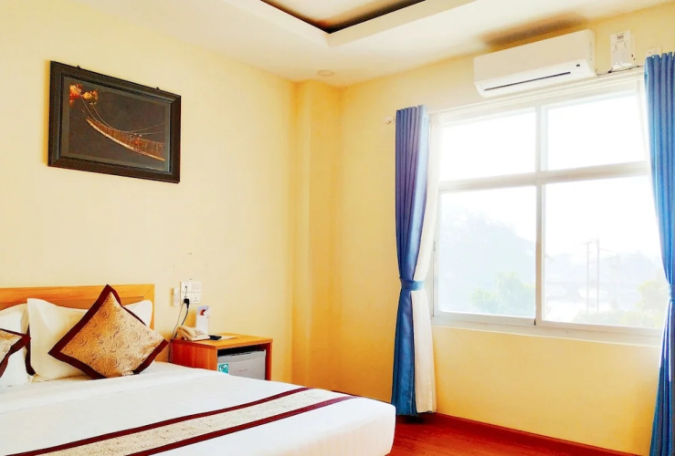 Kayah Land Hotel