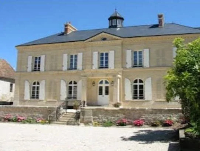 Le Clos Du Saule