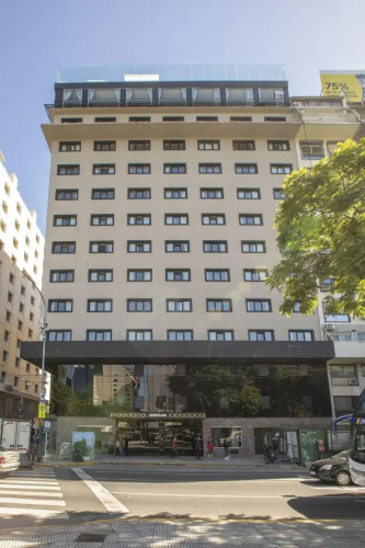 El Misti Coliving Obelisco - Buenos Aires