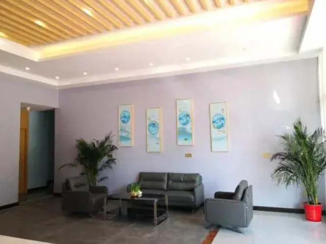 Oman Hotel