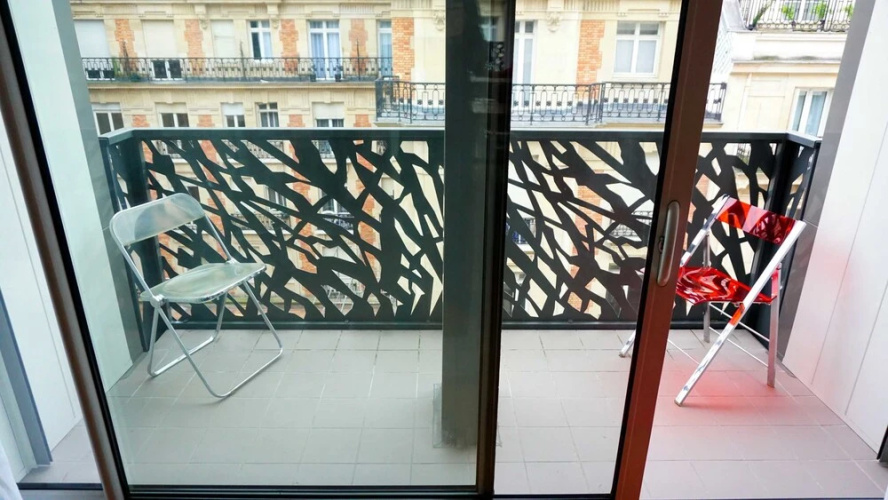 Champs-Elysés - Studio - Paris 8