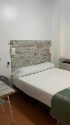 Casa De Huéspedes Almansa