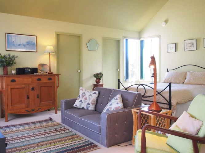 Bundle Hill Cottages