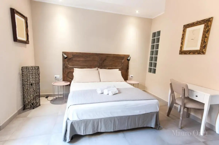 NEW HOME - appartamento in centro storico
