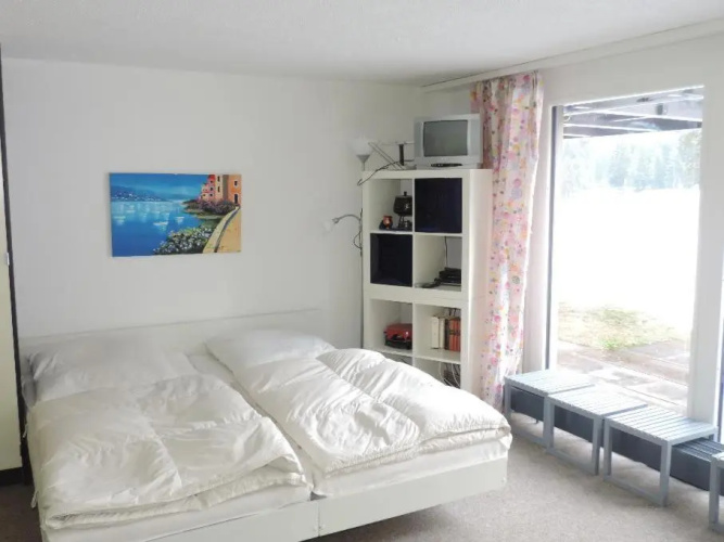 Gentiana (162 Li) Studio