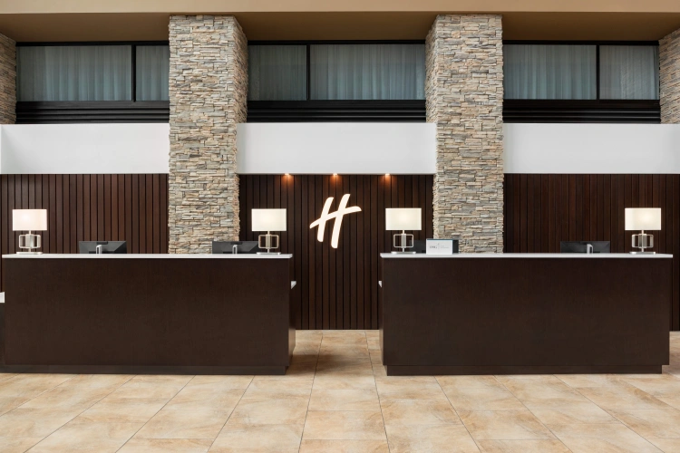 Holiday Inn Virginia Beach - Norfolk By IHG