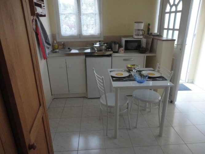 1 Bedroom Cottage