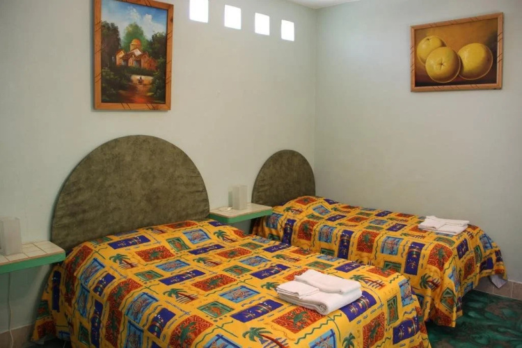 Casa Verde