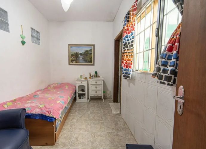 Casa com Piscina e Churrasqueira no Savoy