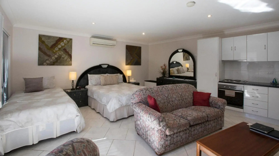 A Good Rest B & B