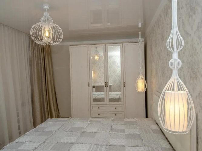 Jūras 4 Apartament