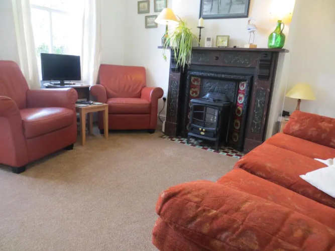 Curlew Cottage