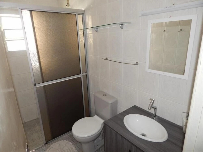 Apartamento dos Altos Centro de Gramado