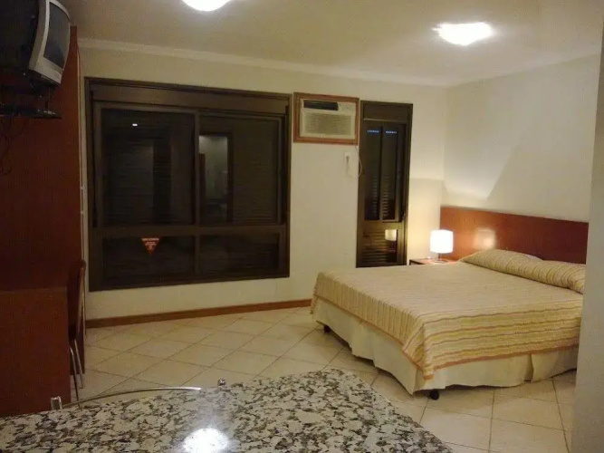 Metropolis Apart Hotel