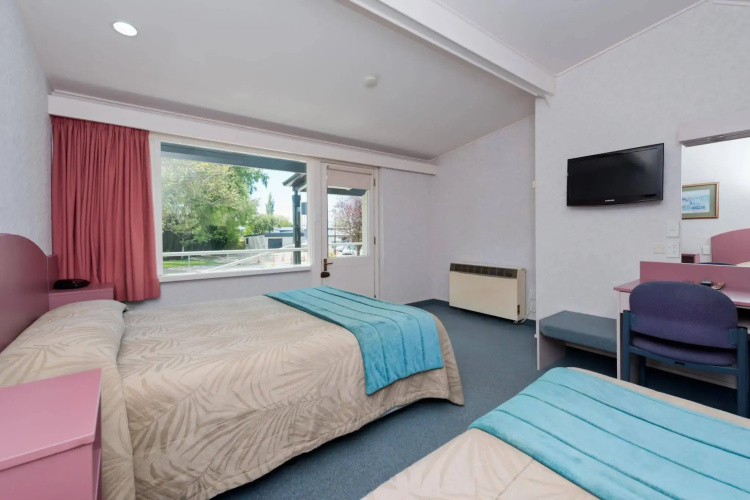 Croydon Lodge Hotel