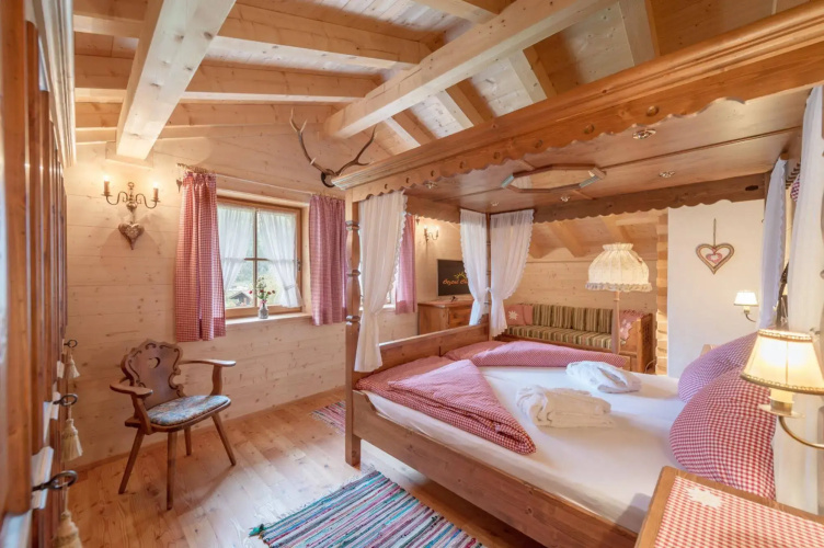 Ötztal Chalet