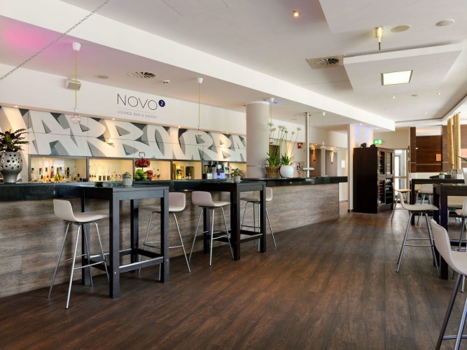 Novotel Köln City photo 28