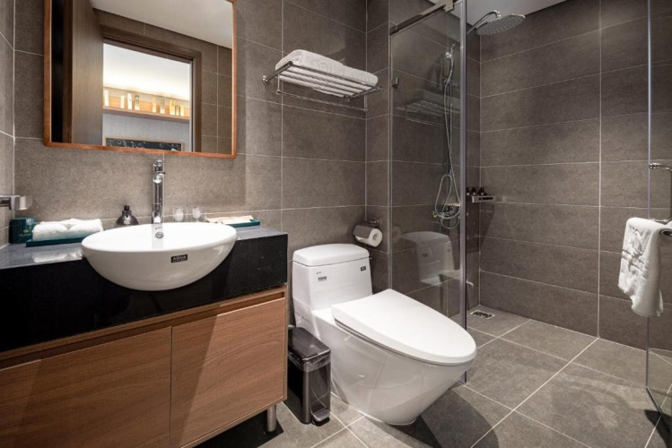 Apec Mandala Hotel & Suites Bac Giang
