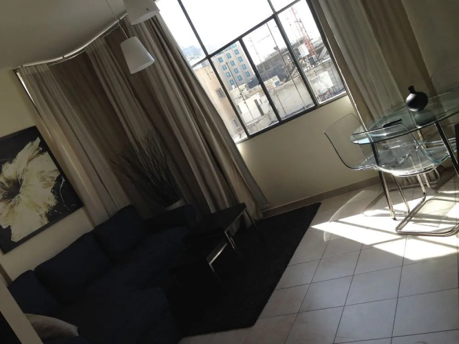Dato's Apartments