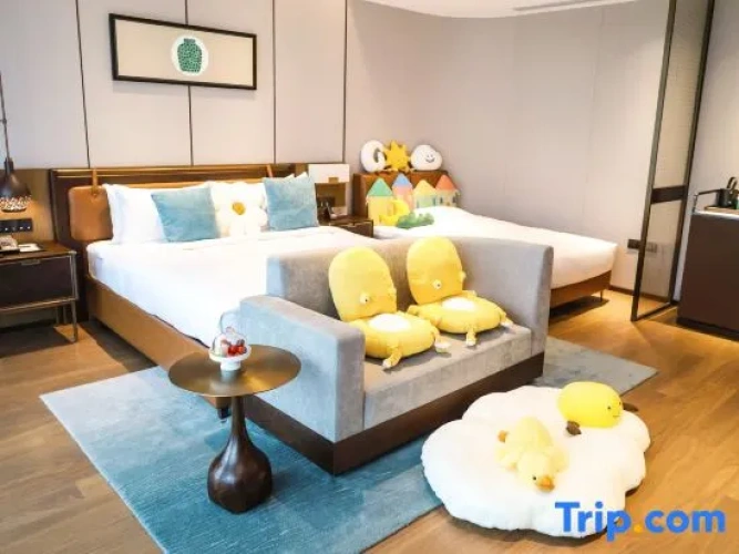Family Suite