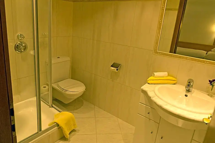 Hotel Angelika