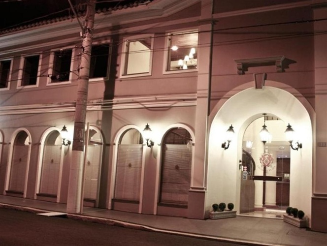 Standard Double room with balcony and with view