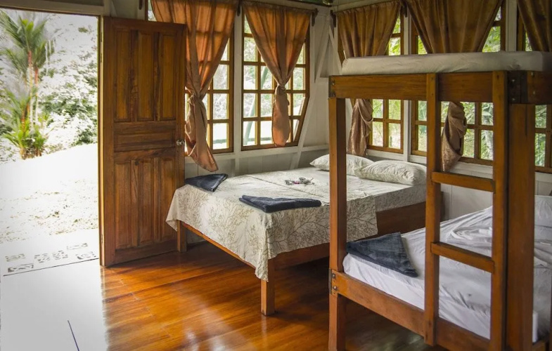 Naguala Jungle Lodge