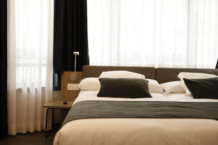 Lux Santiago Hotel