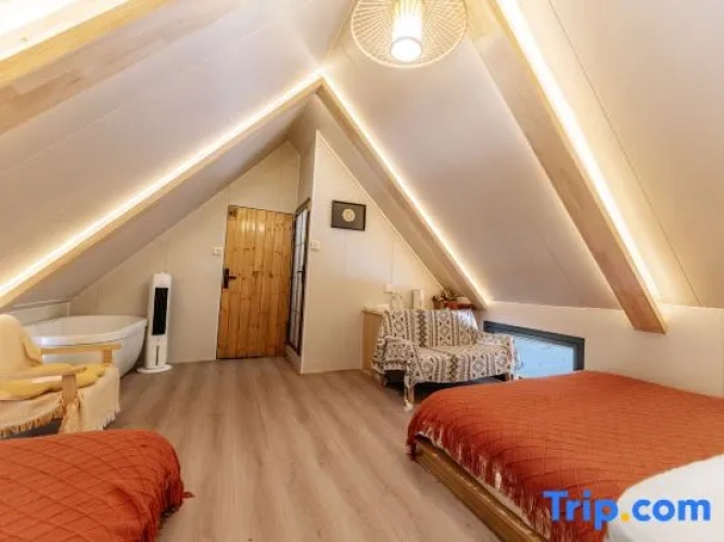 3 Bedrooms Suite