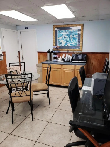 Clearwater Beach Hotel photo 18