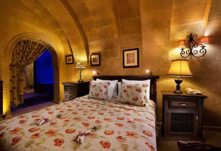 Hatti Cappadocia