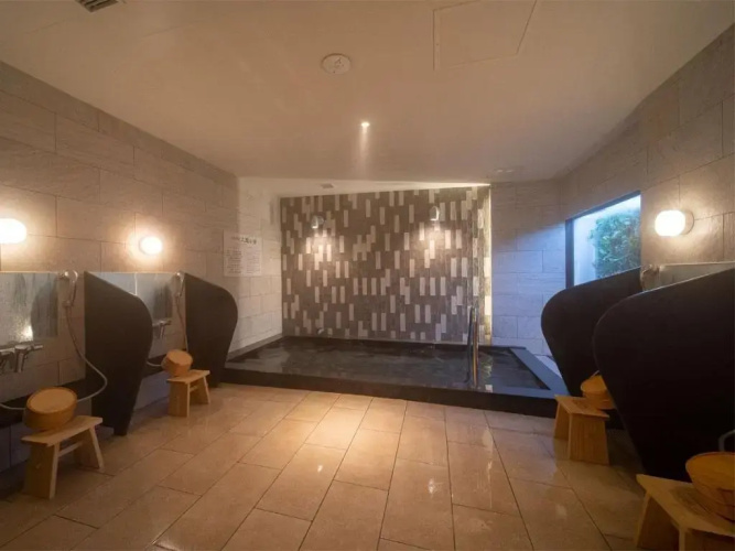 Super Hotel  Anan City Office