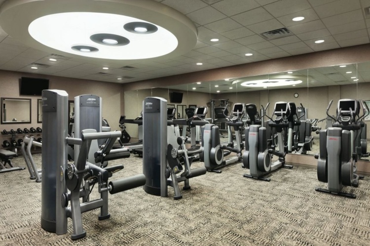 Hyatt Regency Green Bay photo 16