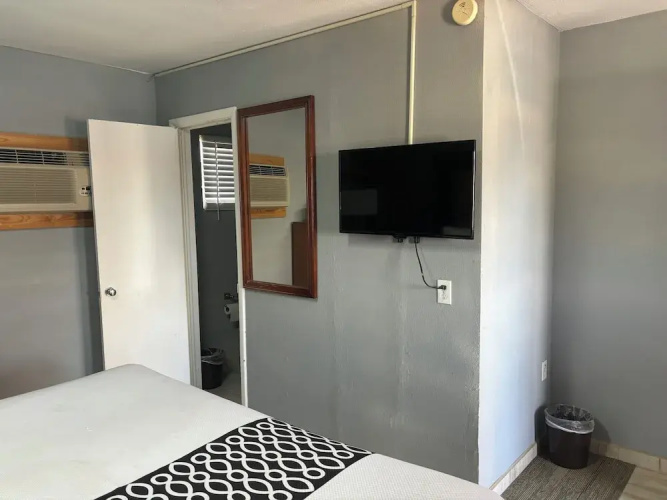 Budget Inn