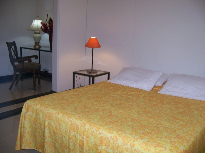 Hotel Kekoldi Garden