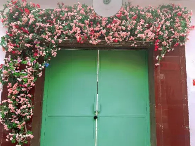 Yishu Homestay