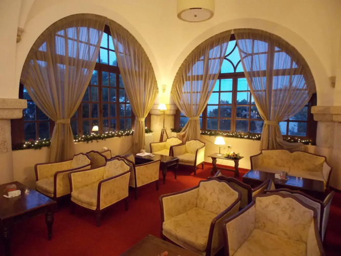 Elafos Hotel