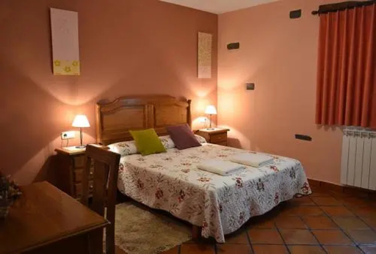 Agroturismo Azkue