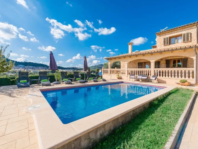 Villa