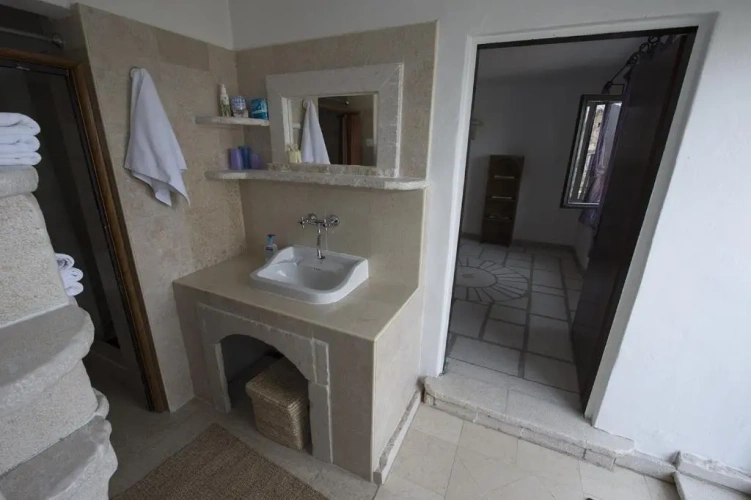 3 Bedrooms Chalet