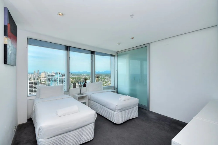 Holidays Gold Coast