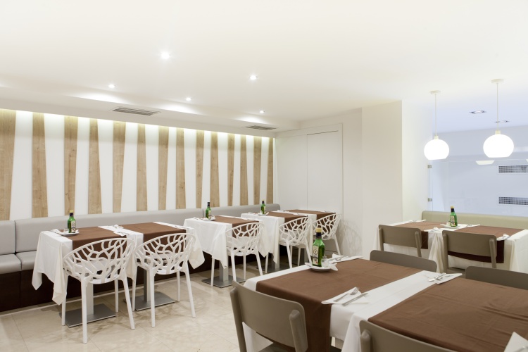 Espahotel Plaza Espana photo 28