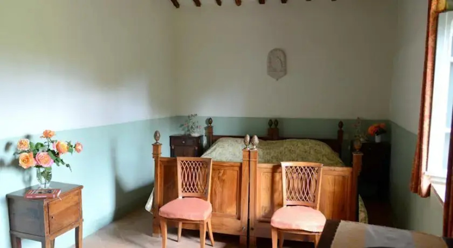 B&B Agli Zoccolanti