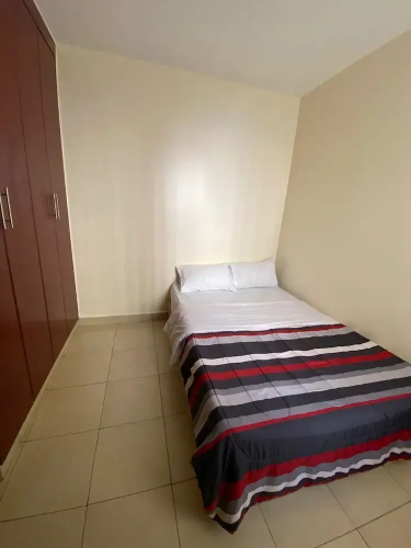 Stay.Plus Greatwall Getaway Apartment