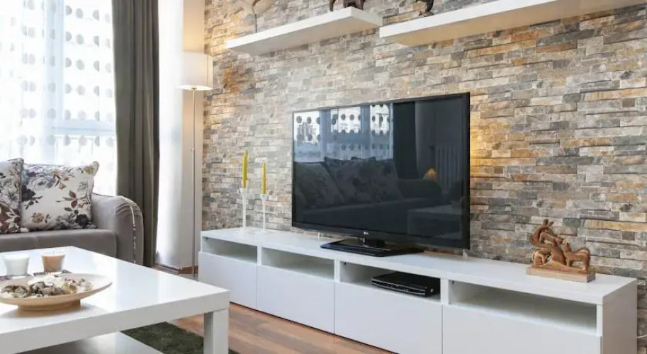 Home Aparts Sisli