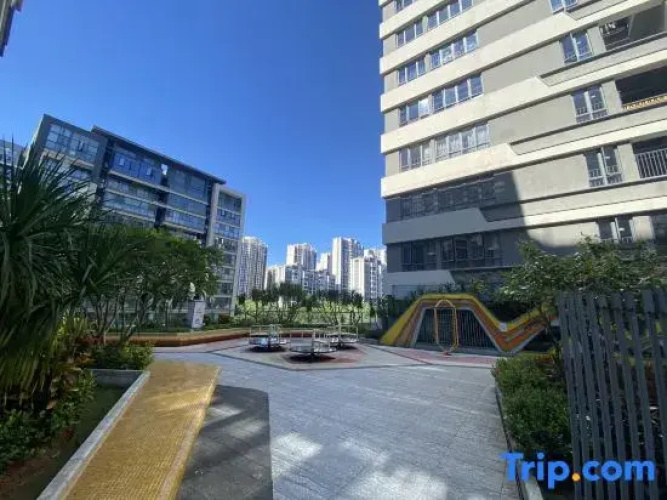 Yafu Hotel (West Coast Convention Center)