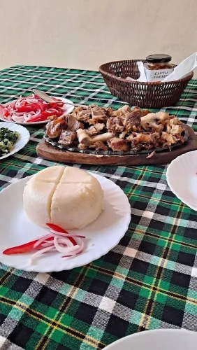 Northgate Resort Isiolo