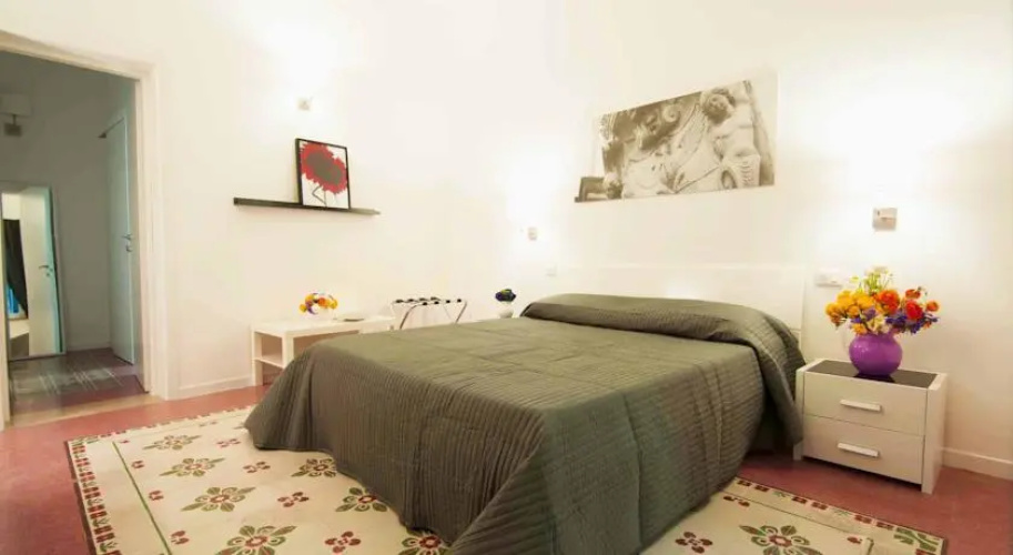 B&B Via Roma 10