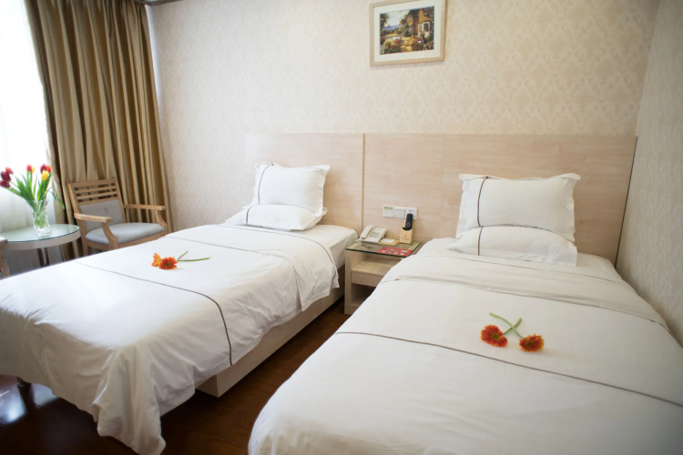 Xinyuexin Hotel